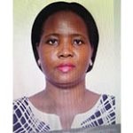 Florence Najjuma Mugamba