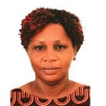 Irene Mpamulungi