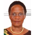 Masembe Margaret