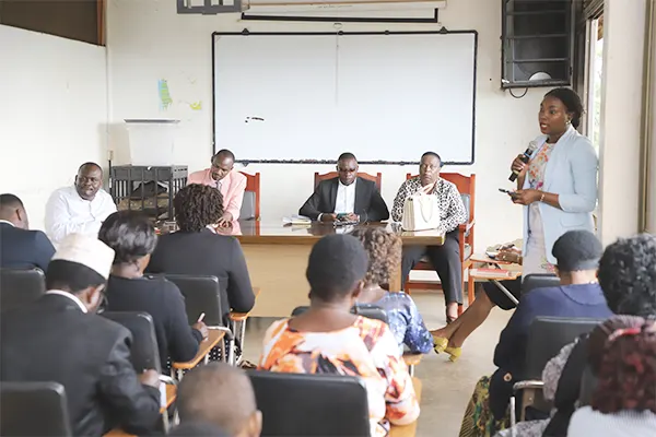 Trade Industry & Local Economic Development