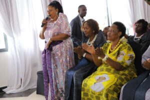 Entebbe Municipality witnessed the swearing-in of its political leadership for the 2026–2031 term