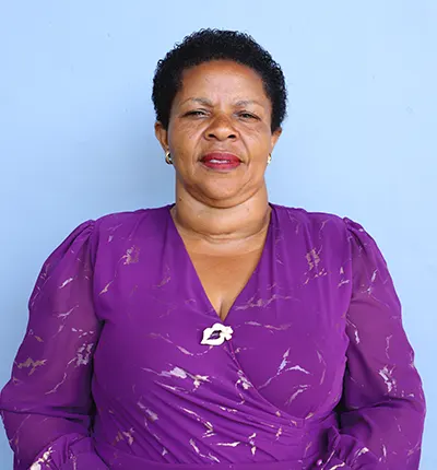 KYARISIIMA MUHWEZI ROBINAH