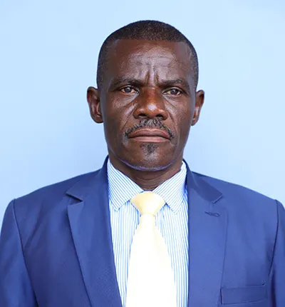MUGISHA ABDUL