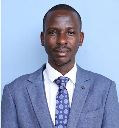 MUYAMBO VINCENT KIBALAMA