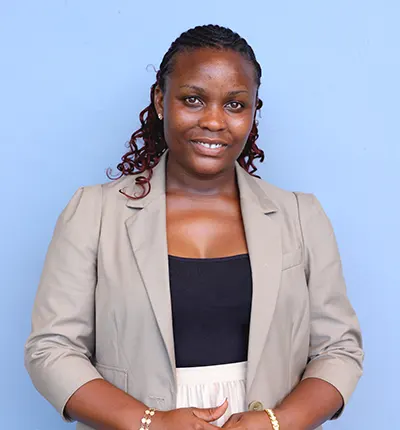 MARIAM NABUKEERA