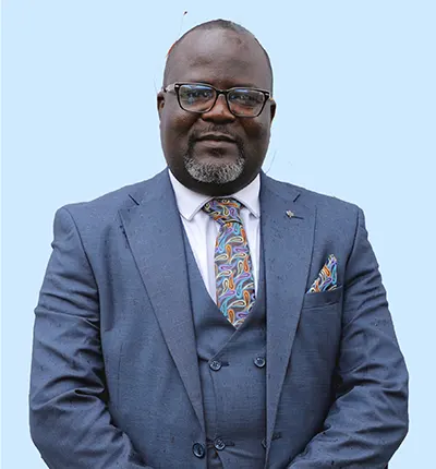 LUKYAMUZI JOSEPH LWANGA